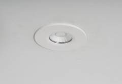 KSR QR SELECT II 4CCT LED IP65 DIMMABLE DOWNLIGHT WHITE